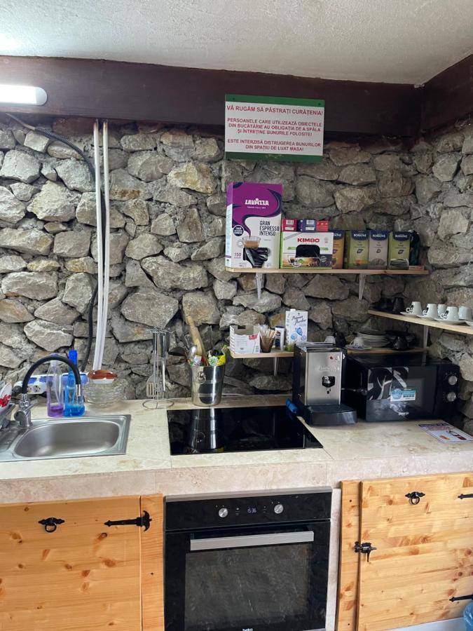 הוילה טורדה Caravans Park & Glamping Tents In The Vineyard מראה חיצוני תמונה