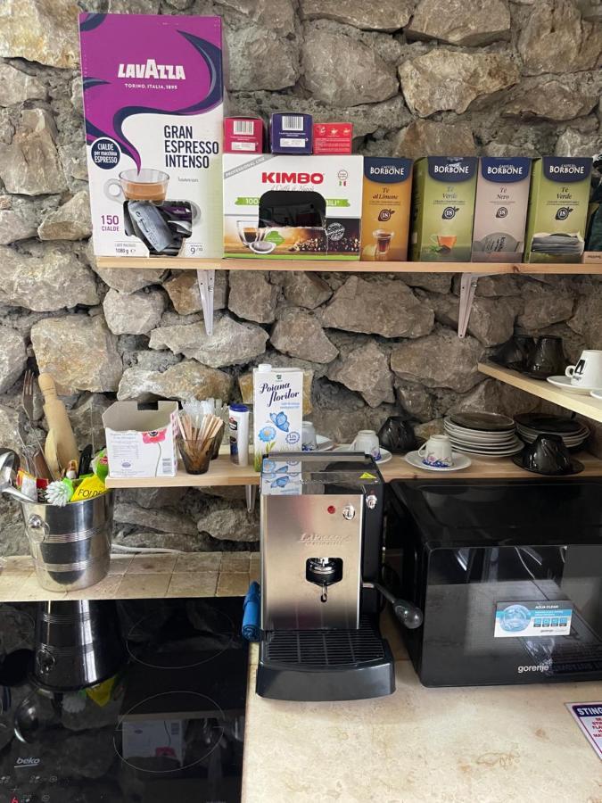 הוילה טורדה Caravans Park & Glamping Tents In The Vineyard מראה חיצוני תמונה