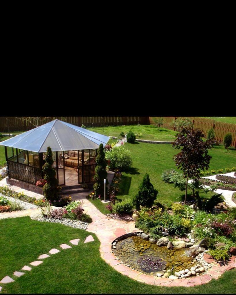 הוילה טורדה Caravans Park & Glamping Tents In The Vineyard מראה חיצוני תמונה