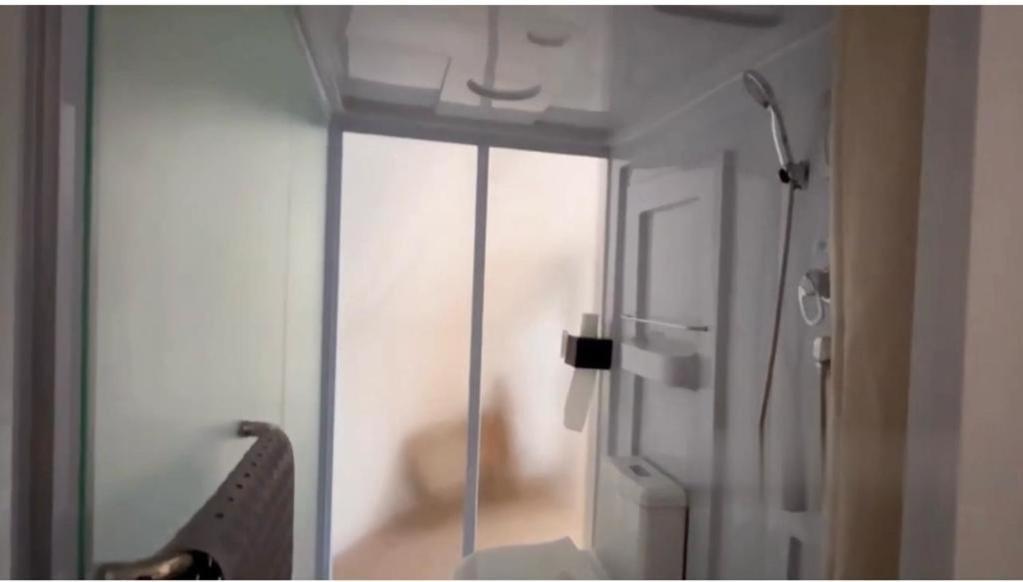 הוילה טורדה Caravans Park & Glamping Tents In The Vineyard מראה חיצוני תמונה