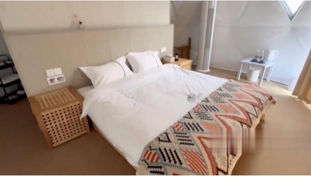 הוילה טורדה Caravans Park & Glamping Tents In The Vineyard מראה חיצוני תמונה